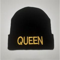 Queen Beanie